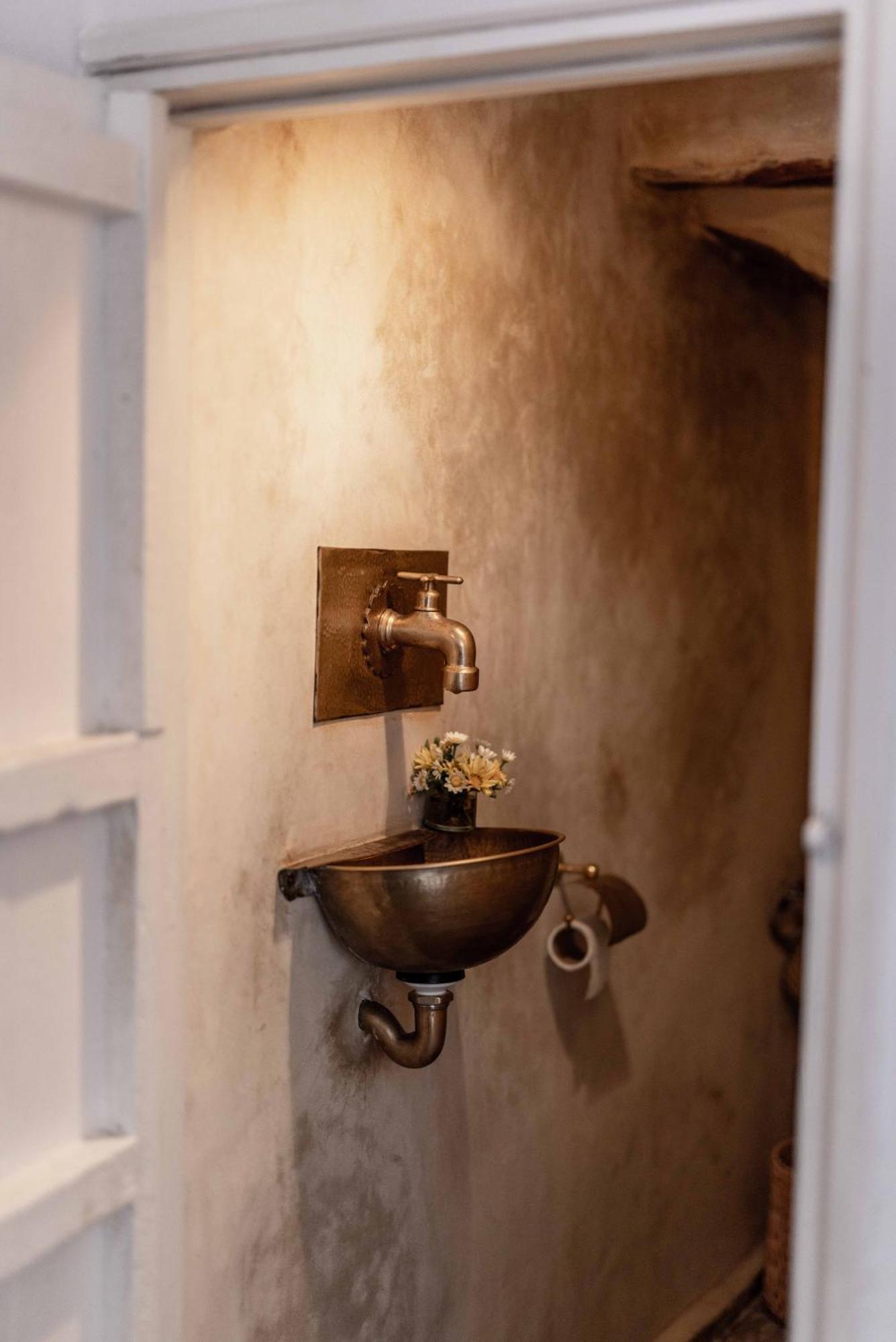 Riad Petite Reverie Essaouira Exteriör bild