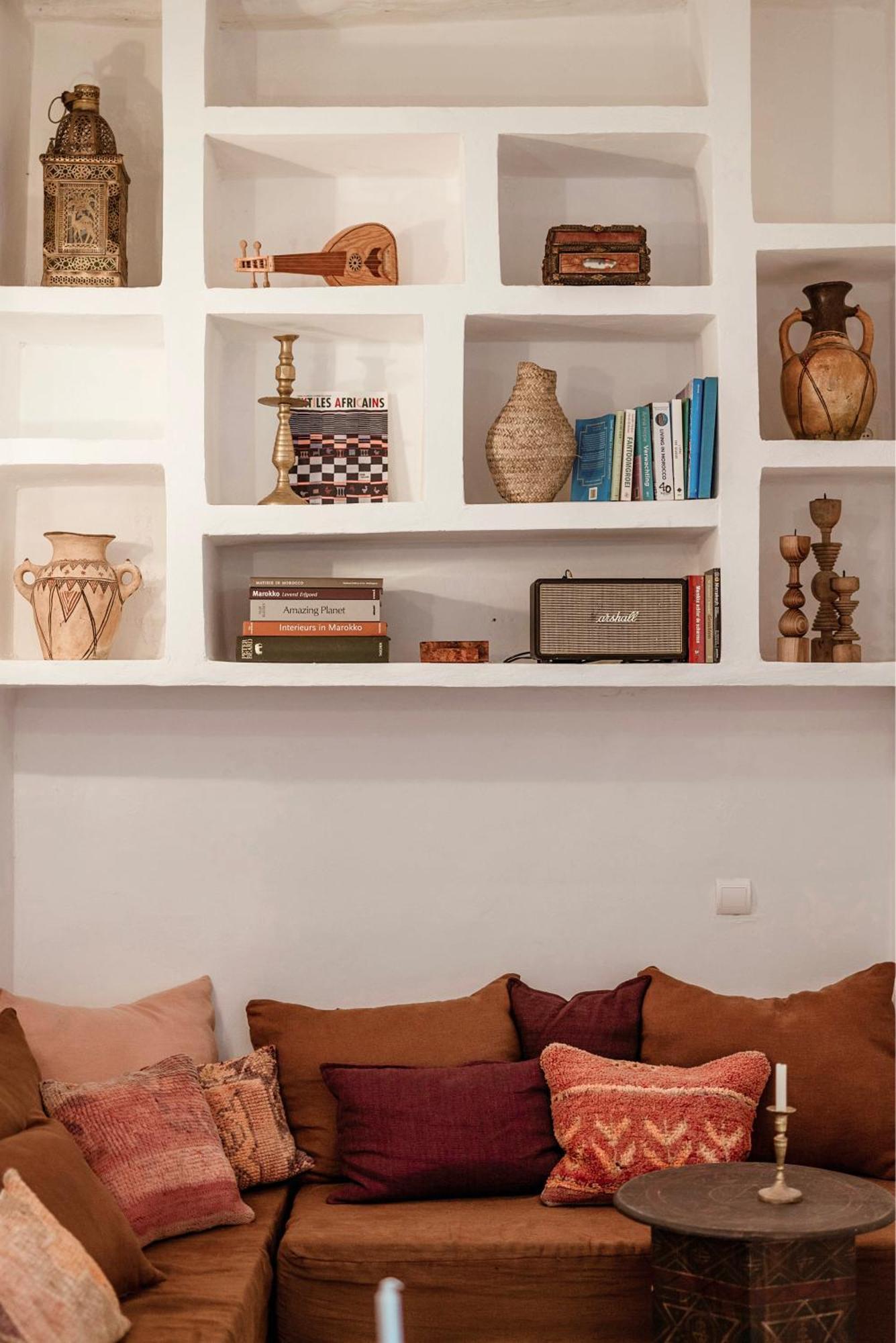 Riad Petite Reverie Essaouira Exteriör bild