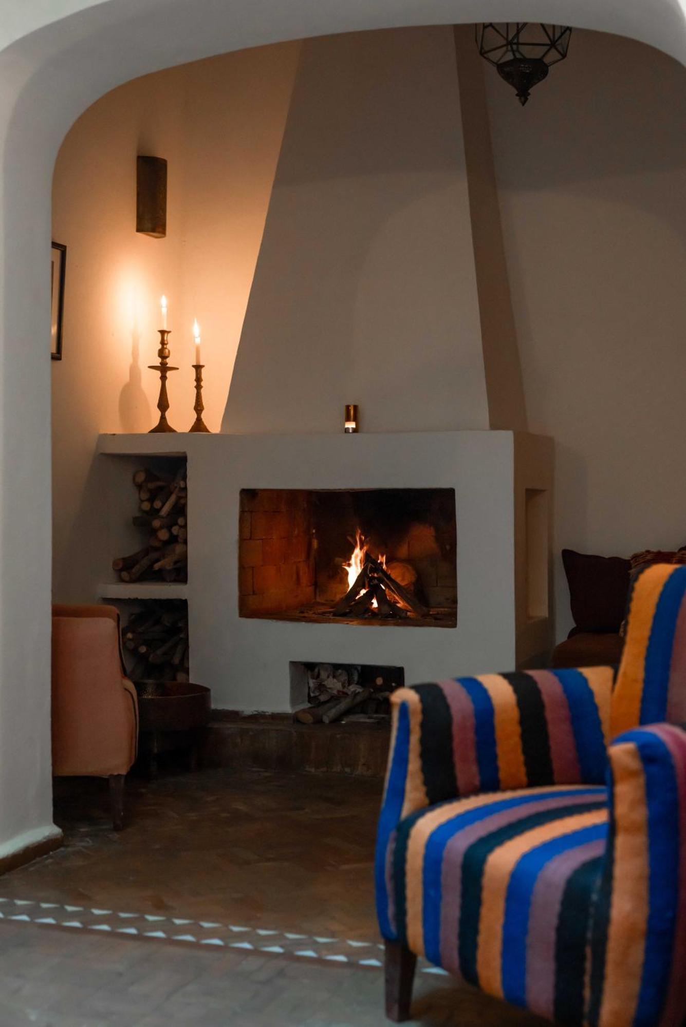 Riad Petite Reverie Essaouira Exteriör bild