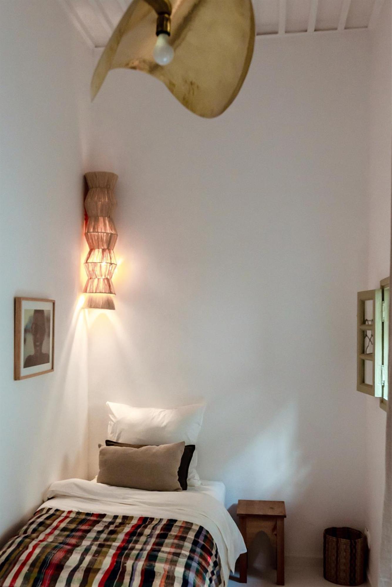 Riad Petite Reverie Essaouira Exteriör bild