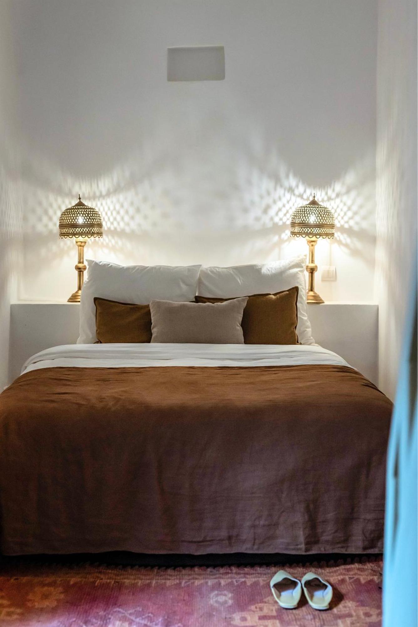 Riad Petite Reverie Essaouira Exteriör bild