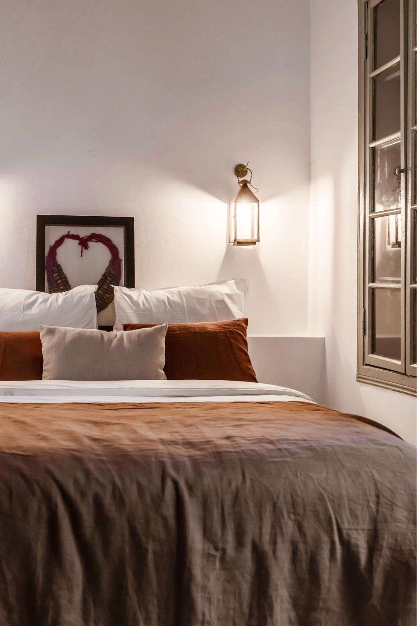 Riad Petite Reverie Essaouira Exteriör bild