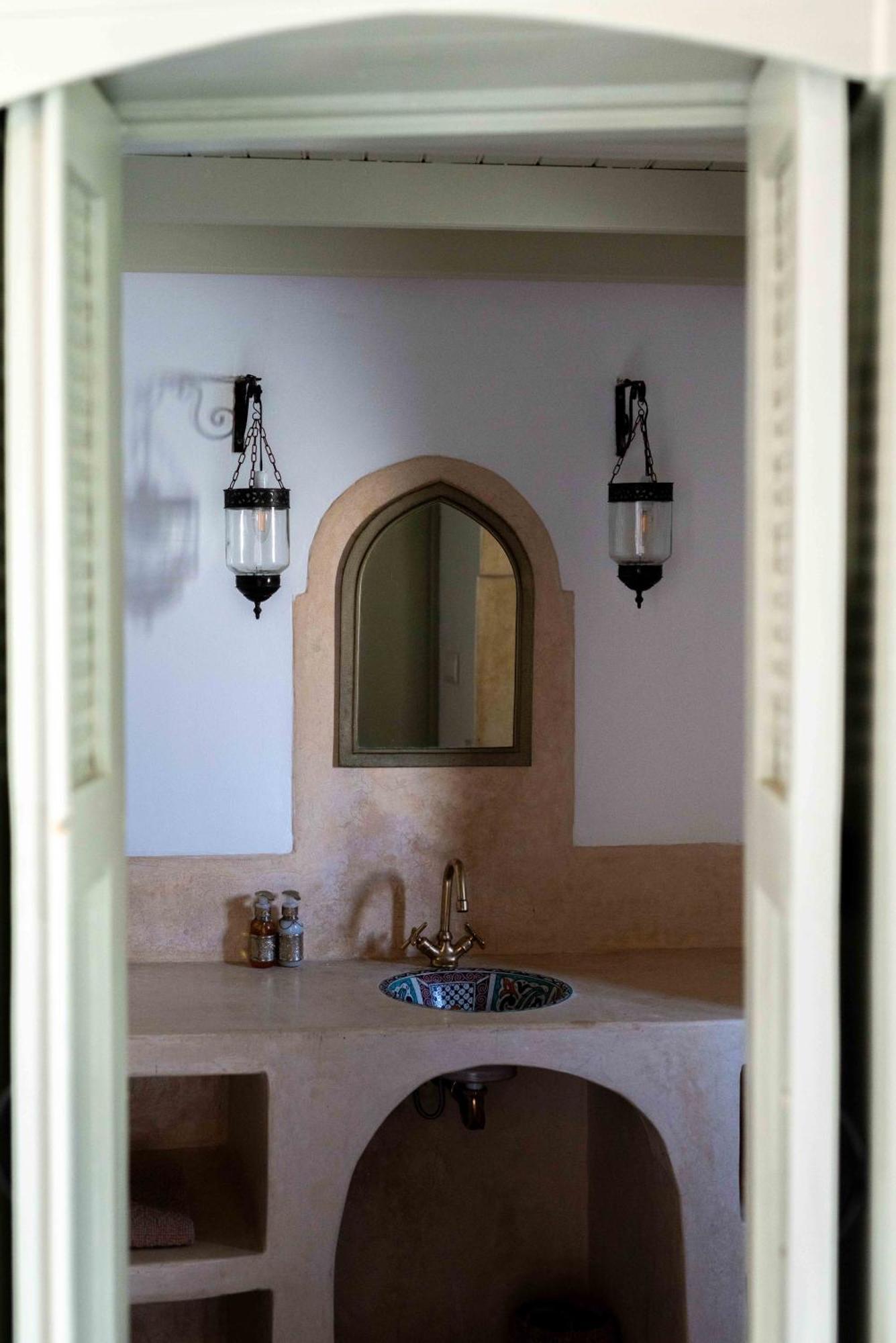 Riad Petite Reverie Essaouira Exteriör bild