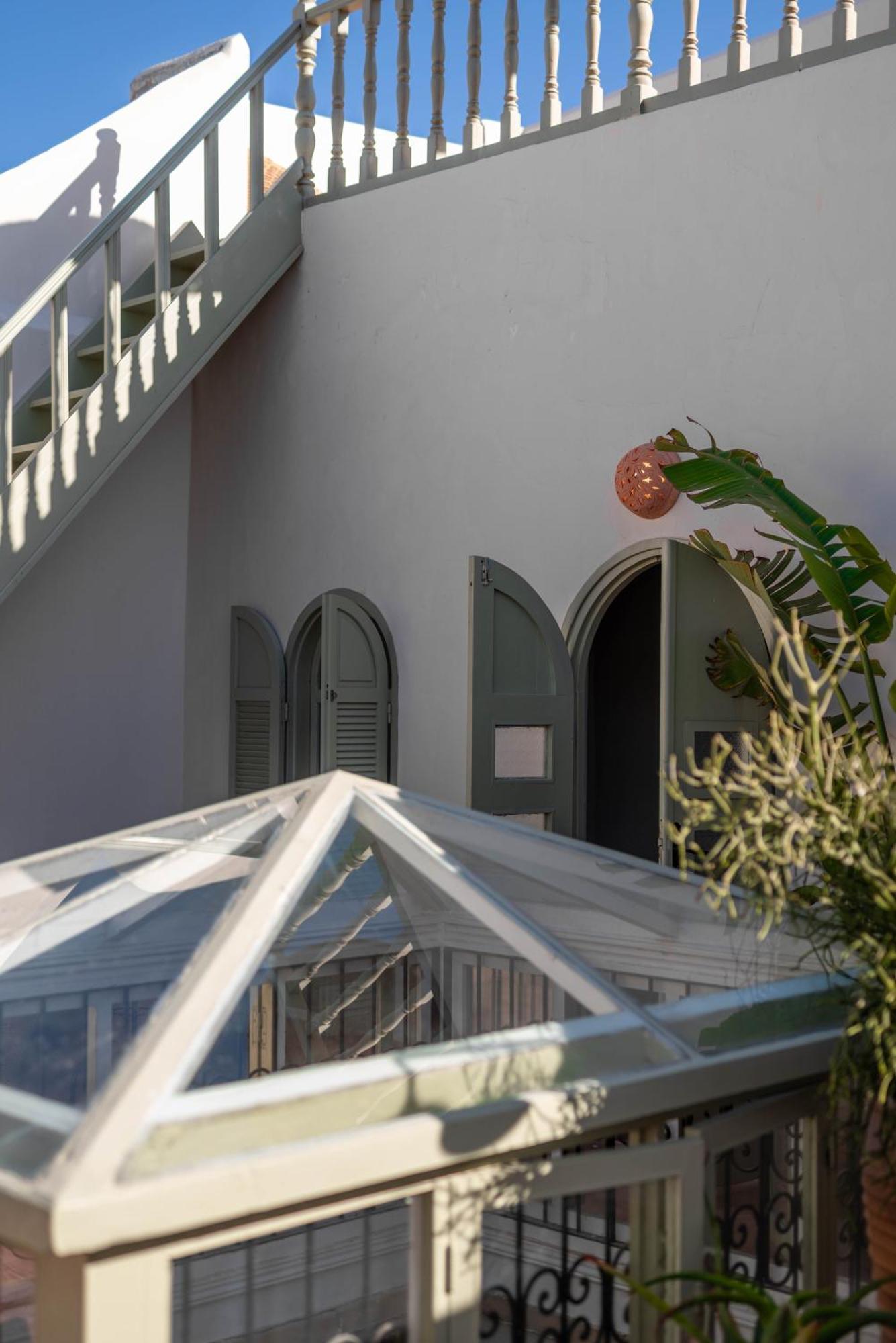 Riad Petite Reverie Essaouira Exteriör bild
