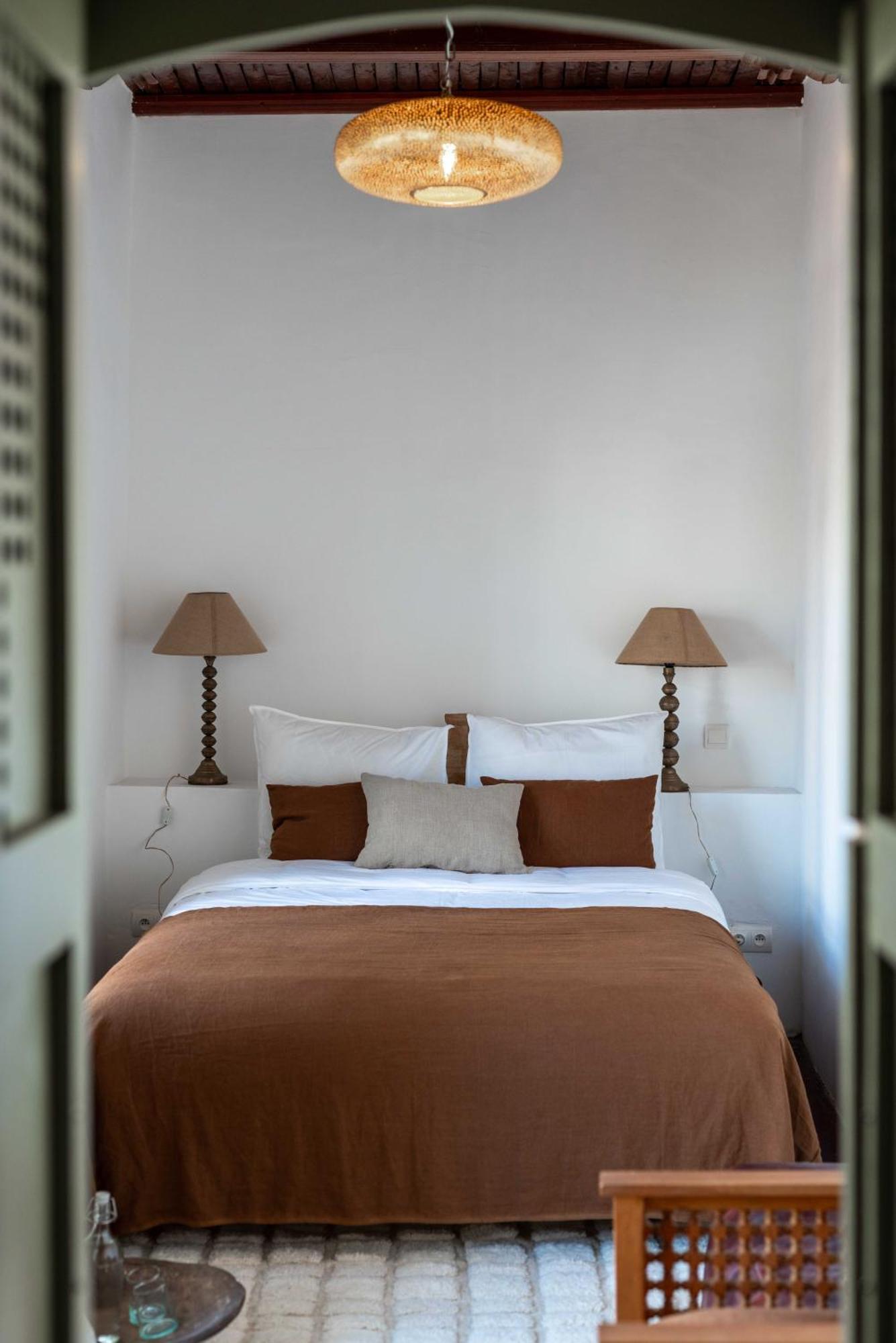 Riad Petite Reverie Essaouira Exteriör bild