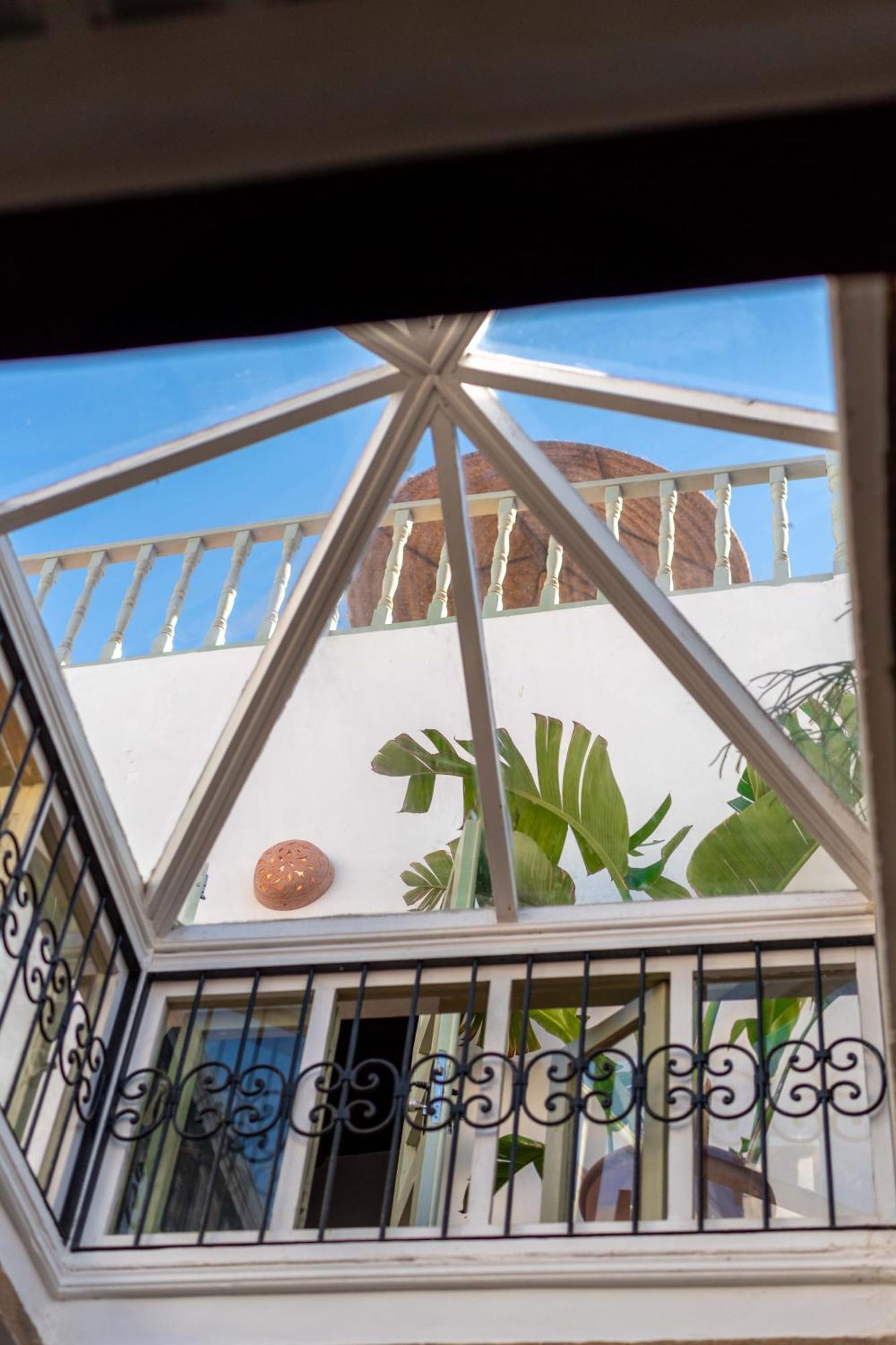 Riad Petite Reverie Essaouira Exteriör bild